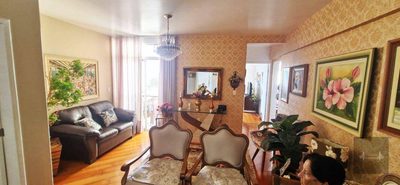 Apartamento, 2 quartos, 74 m² - Foto 1