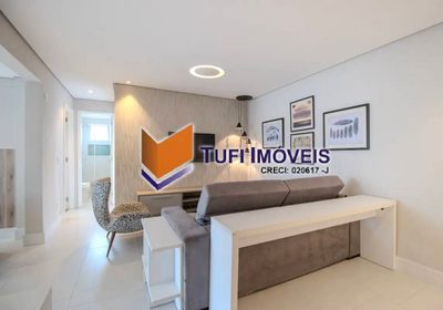 Apartamento, 2 quartos, 69 m² - Foto 4
