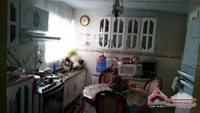 Casa, 2 quartos, 96 m² - Foto 3