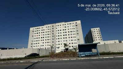 Apartamento, 2 quartos, 52 m² - Foto 1