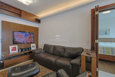 Apartamento, 1 quarto, 57 m² - Foto 3