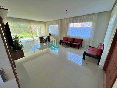 Apartamento, 4 quartos, 270 m² - Foto 3
