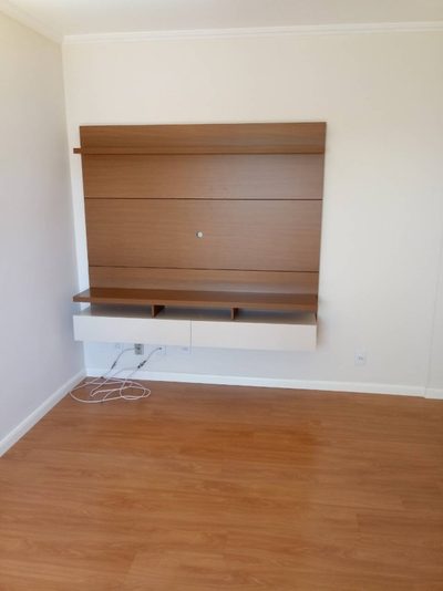 Apartamento, 2 quartos, 51 m² - Foto 3