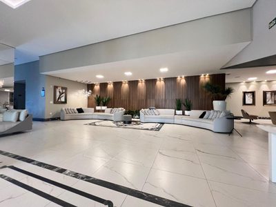 Apartamento, 2 quartos, 85 m² - Foto 4