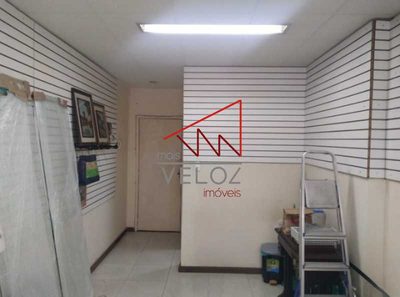 Loja-Salão, 25 m² - Foto 5