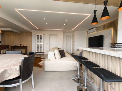 Apartamento, 2 quartos, 125 m² - Foto 4