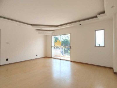 Apartamento, 3 quartos, 120 m² - Foto 2
