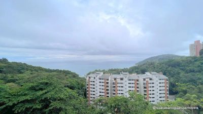 Apartamento, 3 quartos, 168 m² - Foto 1
