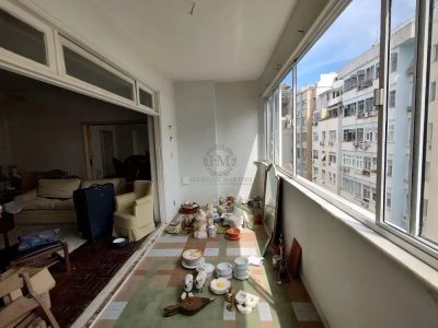 Apartamento, 4 quartos, 260 m² - Foto 1