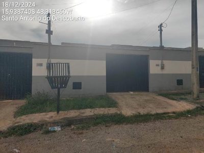 Casa, 3 quartos, 180 m² - Foto 1