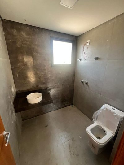 Apartamento, 3 quartos, 80 m² - Foto 3