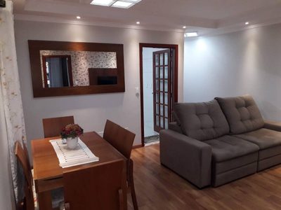 Apartamento, 2 quartos, 80 m² - Foto 1