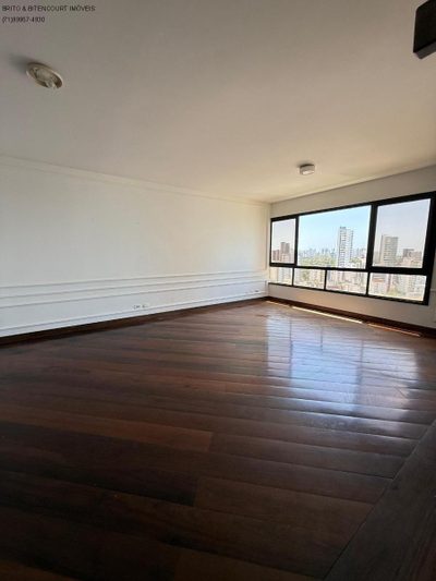 Apartamento, 4 quartos, 243 m² - Foto 5