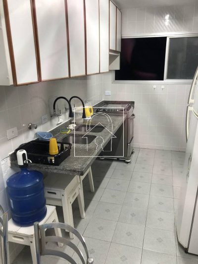 Apartamento, 3 quartos, 82 m² - Foto 2