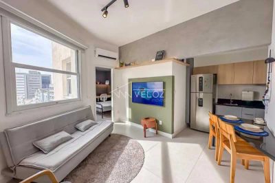 Apartamento, 2 quartos, 63 m² - Foto 2