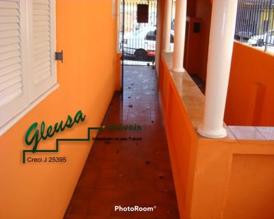 Casa, 2 quartos, 190 m² - Foto 2