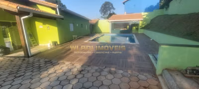 Fazenda, 1000 m² - Foto 1