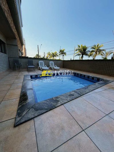 Apartamento, 3 quartos, 110 m² - Foto 3