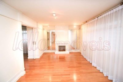 Apartamento, 3 quartos, 240 m² - Foto 5