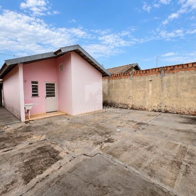 Casa, 2 quartos, 90 m² - Foto 3