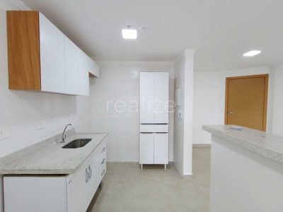 Apartamento, 1 quarto, 51 m² - Foto 5