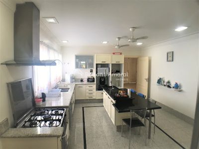 Casa de Condomínio, 6 quartos - Foto 1