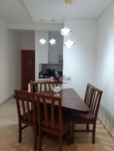 Apartamento, 3 quartos, 81 m² - Foto 3