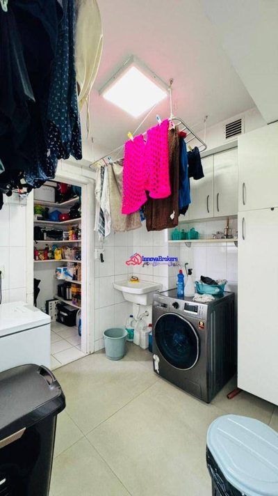 Apartamento, 3 quartos, 163 m² - Foto 5