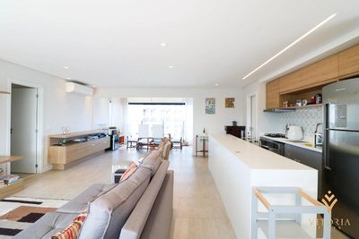 Apartamento, 3 quartos, 151 m² - Foto 3