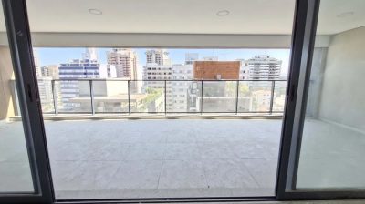 Apartamento, 3 quartos, 157 m² - Foto 1