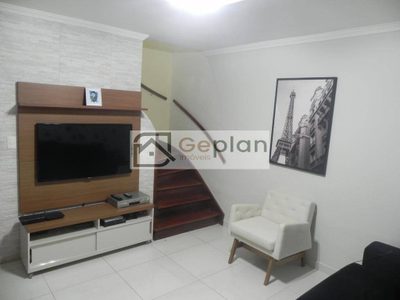 Casa, 3 quartos, 131 m² - Foto 1