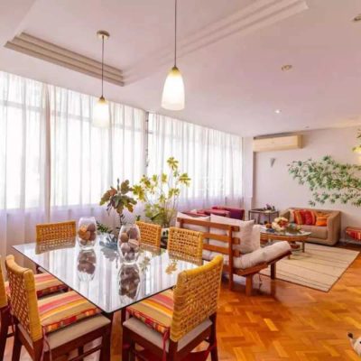 Apartamento, 3 quartos, 120 m² - Foto 5