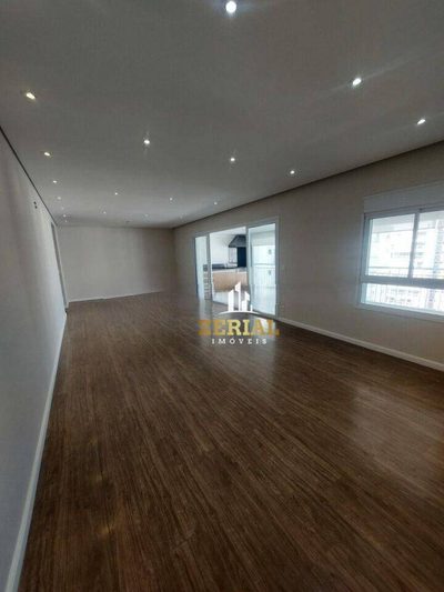 Apartamento, 3 quartos, 162 m² - Foto 4