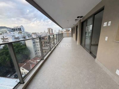 Apartamento, 3 quartos, 117 m² - Foto 4