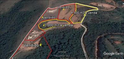 Terreno, 3000 m² - Foto 1
