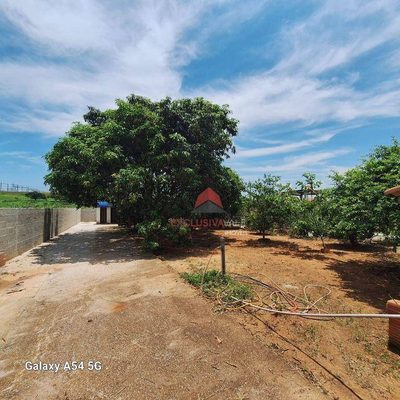 Terreno, 750 m² - Foto 4