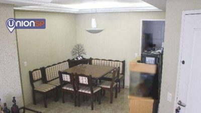 Apartamento, 3 quartos, 105 m² - Foto 1