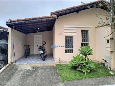 Casa de Condomínio, 2 quartos - Foto 1