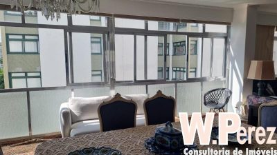 Apartamento, 3 quartos, 176 m² - Foto 5