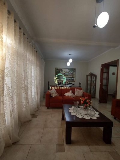 Casa, 3 quartos, 148 m² - Foto 1