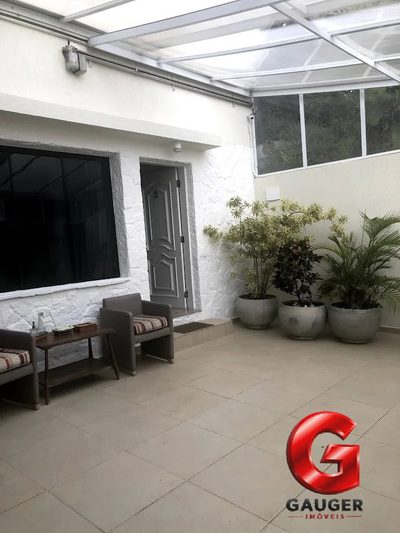 Casa, 3 quartos, 375 m² - Foto 2