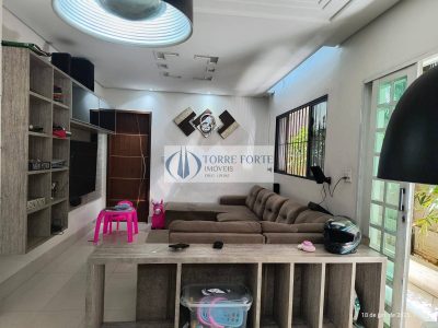 Casa, 3 quartos, 168 m² - Foto 5