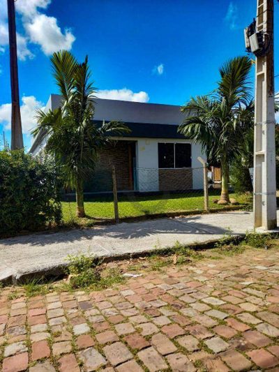 Casa, 3 quartos, 140 m² - Foto 1