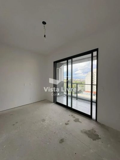 Apartamento, 1 quarto, 27 m² - Foto 2