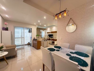 Apartamento, 2 quartos, 67 m² - Foto 3
