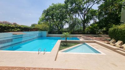 Cobertura, 5 quartos, 810 m² - Foto 4