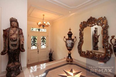 Casa, 6 quartos, 980 m² - Foto 5