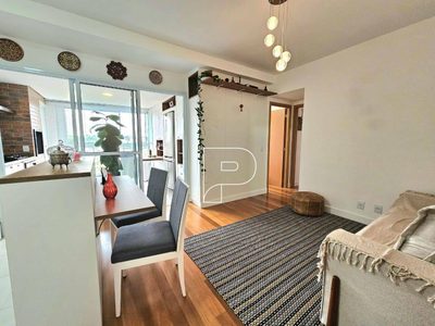 Apartamento, 2 quartos, 56 m² - Foto 3