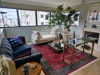 Apartamento, 4 quartos, 267 m² - Foto 2