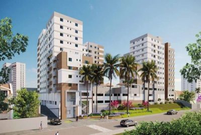 Apartamento, 2 quartos, 60 m² - Foto 2